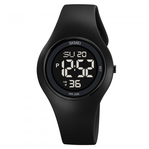 Купить Skmei 2026BKBK Black-Black SALE