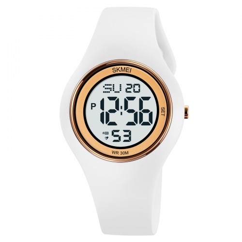 Купить Skmei 2026WT White SALE Купить Skmei 2026WT White SALE