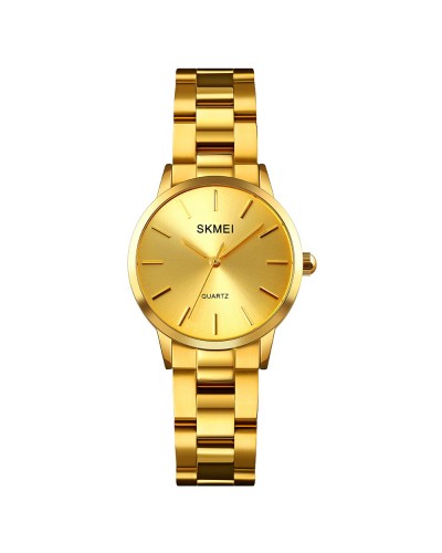 Купить Skmei 1695GD Gold