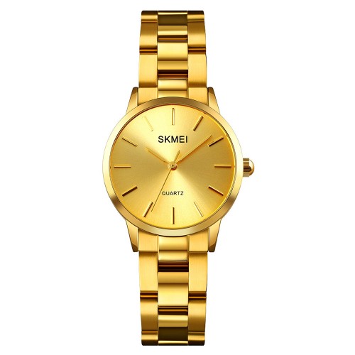 Купити Skmei 1695GD Gold Купити Skmei 1695GD Gold