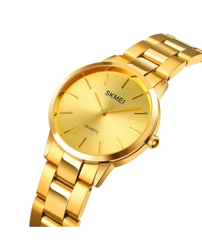 Купить Skmei 1695GD Gold