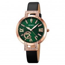 Skmei 1977GNBK Green-Black SALE