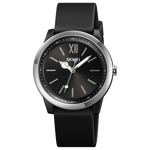 Купить Skmei 2008BK Black