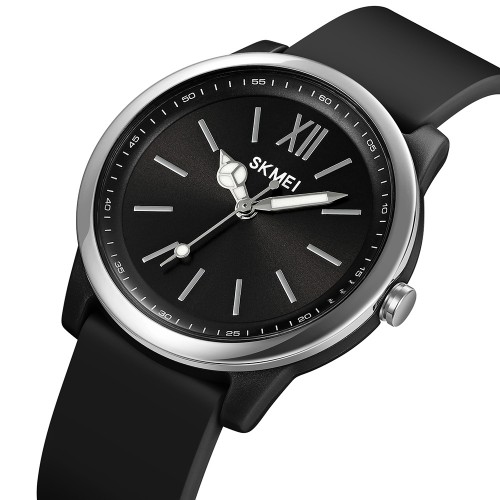 Купить Skmei 2008BK Black