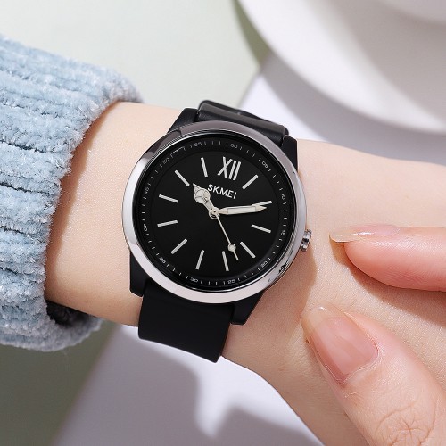 Купить Skmei 2008BK Black