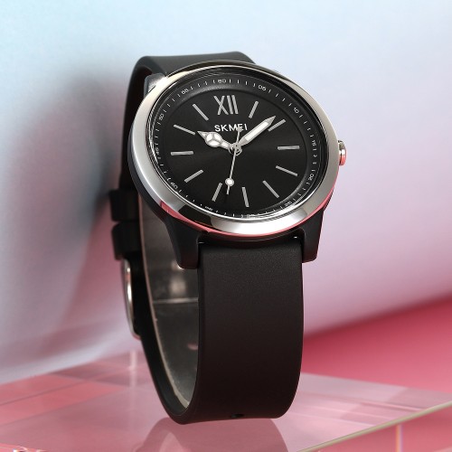 Купить Skmei 2008BK Black