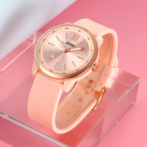 Купить Skmei 2008PK Pink SALE Купить Skmei 2008PK Pink SALE