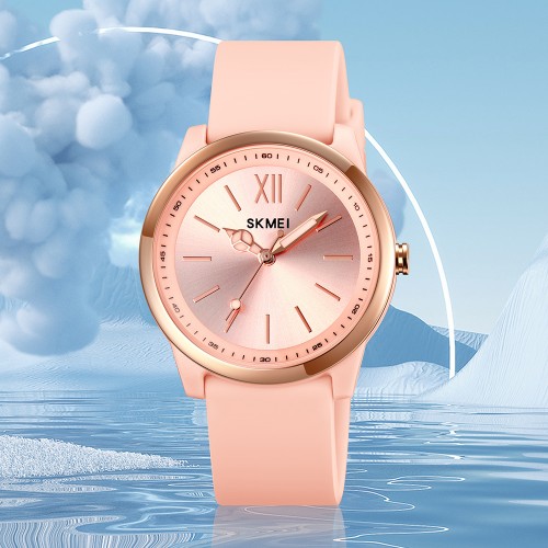 Купить Skmei 2008PK Pink SALE Купить Skmei 2008PK Pink SALE