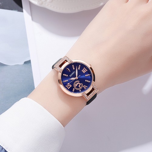 Купить Skmei 1977BUBK Blue-Black SALE Купить Skmei 1977BUBK Blue-Black SALE