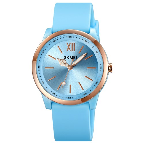 Купить Skmei 2008BU Blue SALE