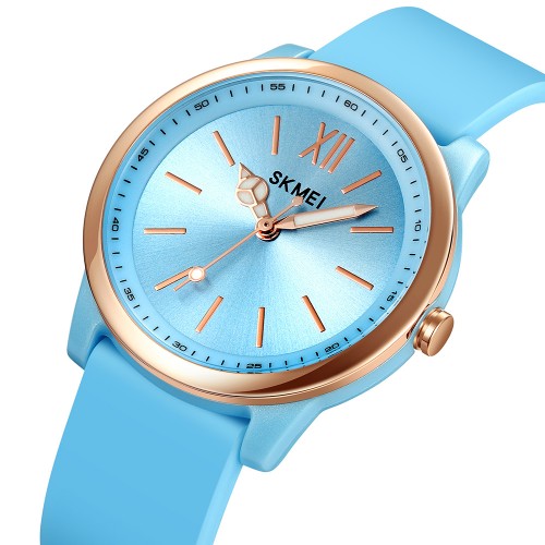 Купить Skmei 2008BU Blue SALE
