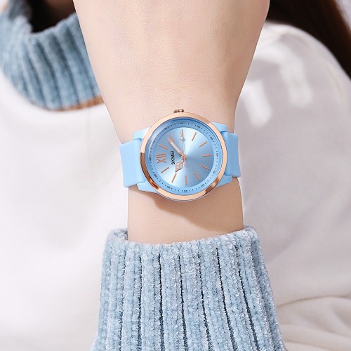 Купить Skmei 2008BU Blue SALE