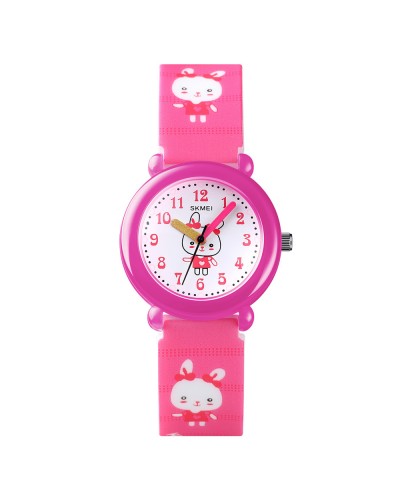 Купити Skmei 1621PK Pink