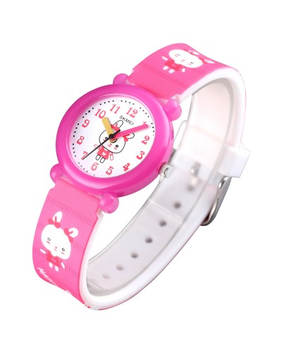 Купити Skmei 1621PK Pink