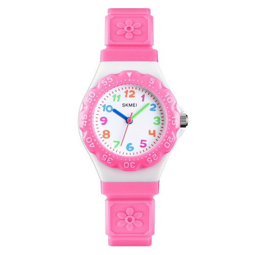 Купити Skmei 1483LPK Light-Pink Купити Skmei 1483LPK Light-Pink
