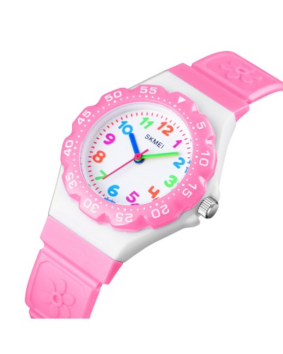 Купить Skmei 1483LPK Light-Pink