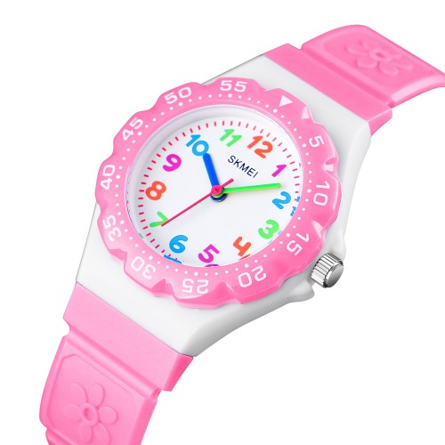 Купити Skmei 1483LPK Light-Pink Купити Skmei 1483LPK Light-Pink