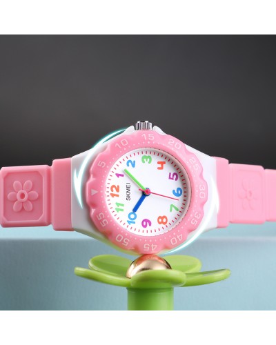 Купить Skmei 1483LPK Light-Pink