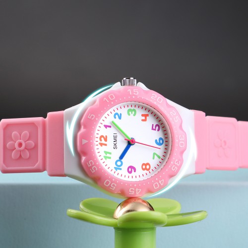 Купити Skmei 1483LPK Light-Pink Купити Skmei 1483LPK Light-Pink