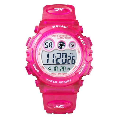 Купити Skmei 1451PK Pink Купити Skmei 1451PK Pink