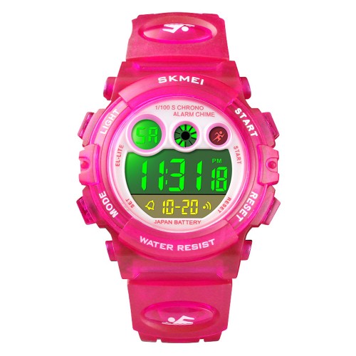 Купити Skmei 1451PK Pink Купити Skmei 1451PK Pink