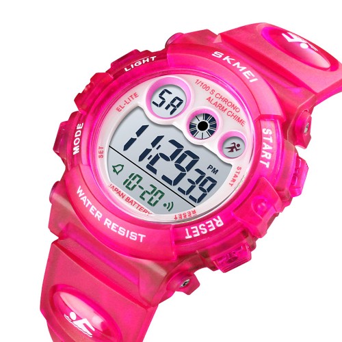 Купити Skmei 1451PK Pink Купити Skmei 1451PK Pink