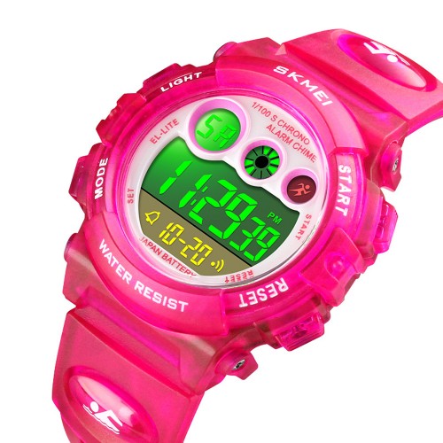 Купити Skmei 1451PK Pink Купити Skmei 1451PK Pink