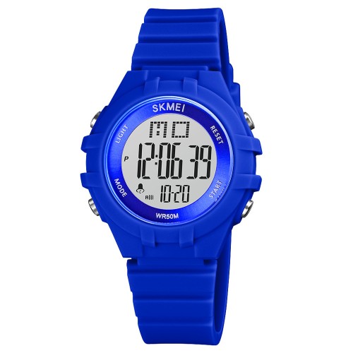 Купить Skmei 1716BU Blue SALE Купить Skmei 1716BU Blue SALE