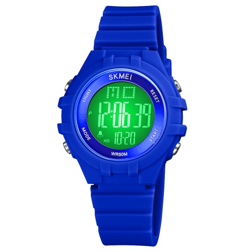 Купить Skmei 1716BU Blue SALE Купить Skmei 1716BU Blue SALE