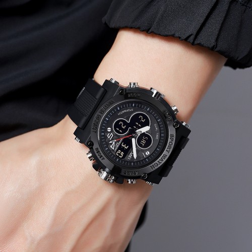 Купить Skmei 2065BKBK Black-Black Купить Skmei 2065BKBK Black-Black