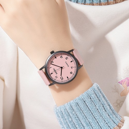 Купить Skmei 1890PK Pink