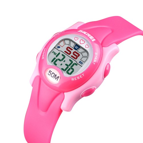 Купити Skmei 1478PK Pink SALE