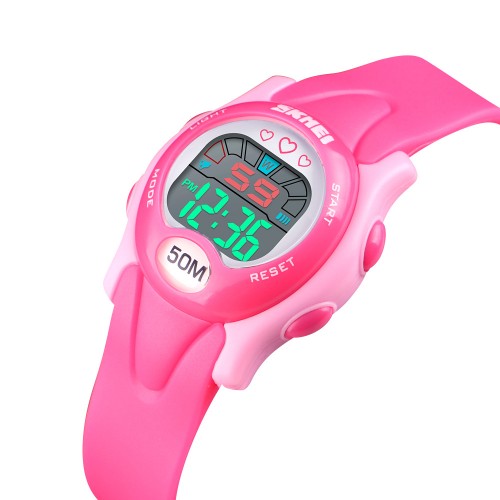 Купити Skmei 1478PK Pink SALE
