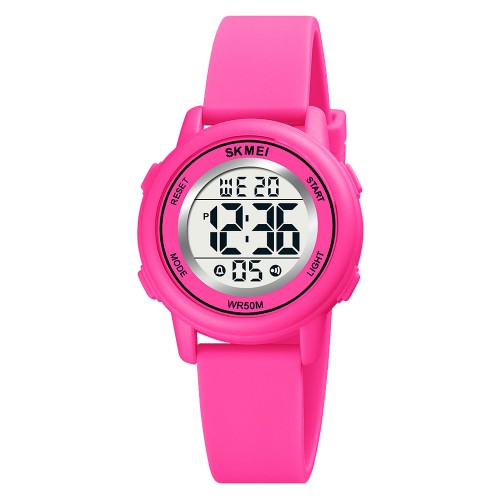 Купить Skmei 1721PK Pink Купить Skmei 1721PK Pink