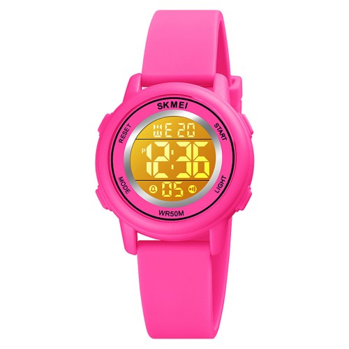 Купить Skmei 1721PK Pink Купить Skmei 1721PK Pink