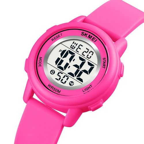 Купить Skmei 1721PK Pink Купить Skmei 1721PK Pink