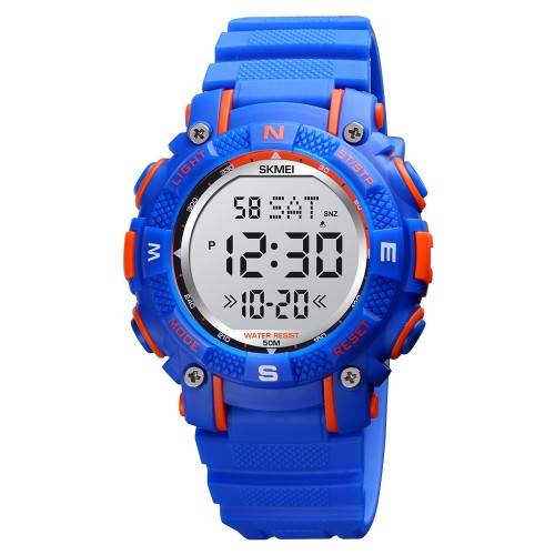 Купить Skmei 1613BU Blue SALE