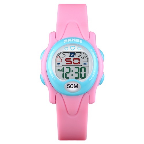 Купити Skmei 1478PK Light-Pink SALE Купити Skmei 1478PK Light-Pink SALE