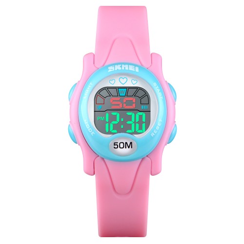 Купити Skmei 1478PK Light-Pink SALE Купити Skmei 1478PK Light-Pink SALE