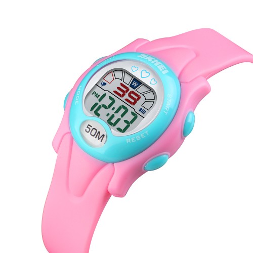 Купити Skmei 1478PK Light-Pink SALE Купити Skmei 1478PK Light-Pink SALE
