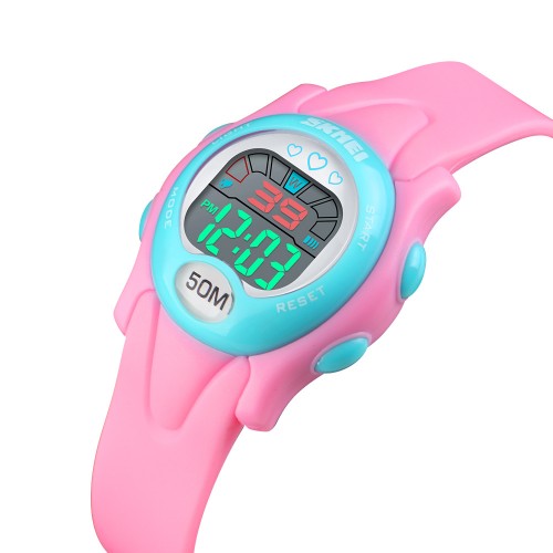 Купити Skmei 1478PK Light-Pink SALE Купити Skmei 1478PK Light-Pink SALE