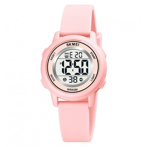Купить Skmei 1721LPK Light-Pink