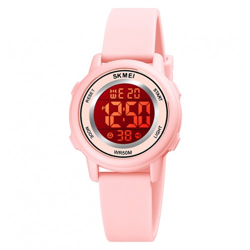 Купить Skmei 1721LPK Light-Pink