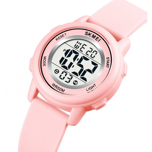 Купить Skmei 1721LPK Light-Pink