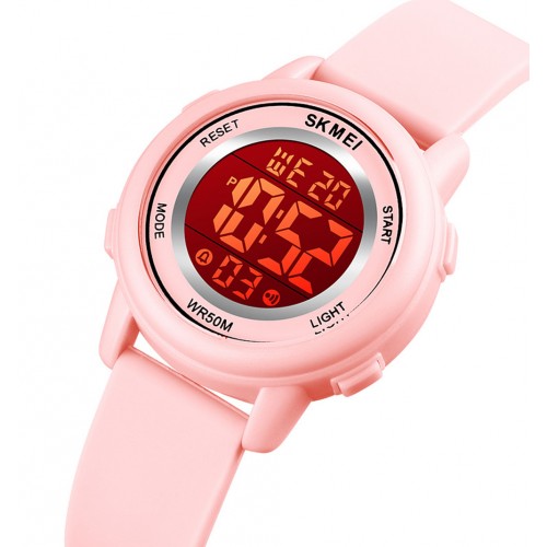 Купить Skmei 1721LPK Light-Pink