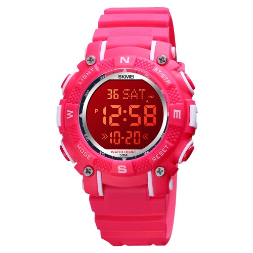 Купить Skmei 1613PK Pink SALE