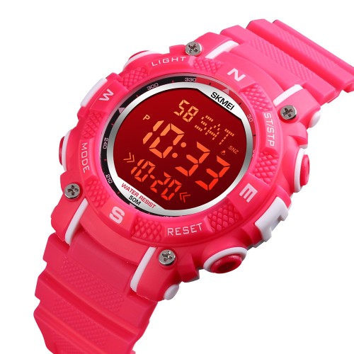 Купить Skmei 1613PK Pink SALE