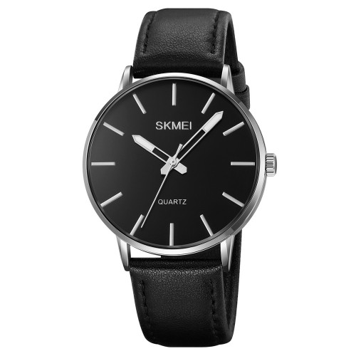 Купить Skmei 2074SIBK Silver-Black Купить Skmei 2074SIBK Silver-Black