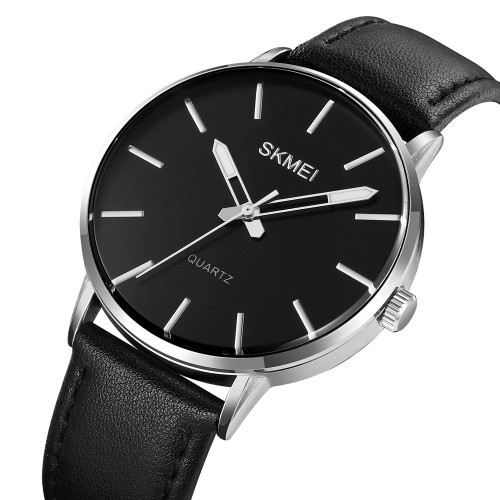 Купить Skmei 2074SIBK Silver-Black Купить Skmei 2074SIBK Silver-Black