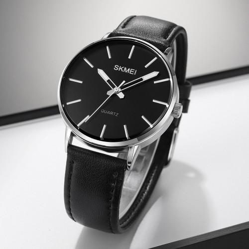 Купить Skmei 2074SIBK Silver-Black Купить Skmei 2074SIBK Silver-Black